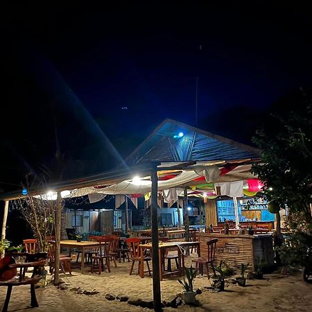 Floresitas Beach Resort El Nido Dış mekan fotoğraf