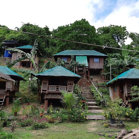 Floresitas Beach Resort El Nido Dış mekan fotoğraf