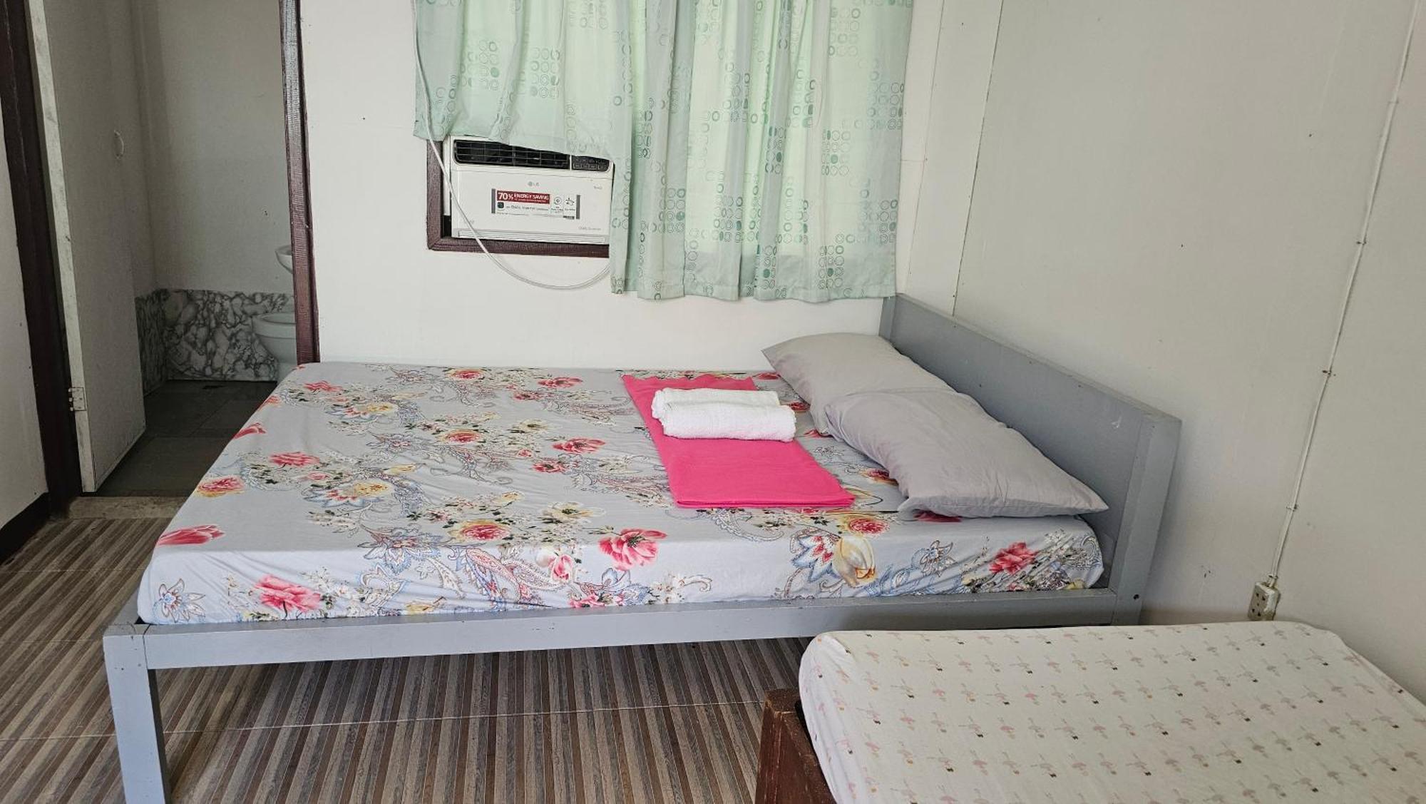 Floresitas Beach Resort El Nido Dış mekan fotoğraf