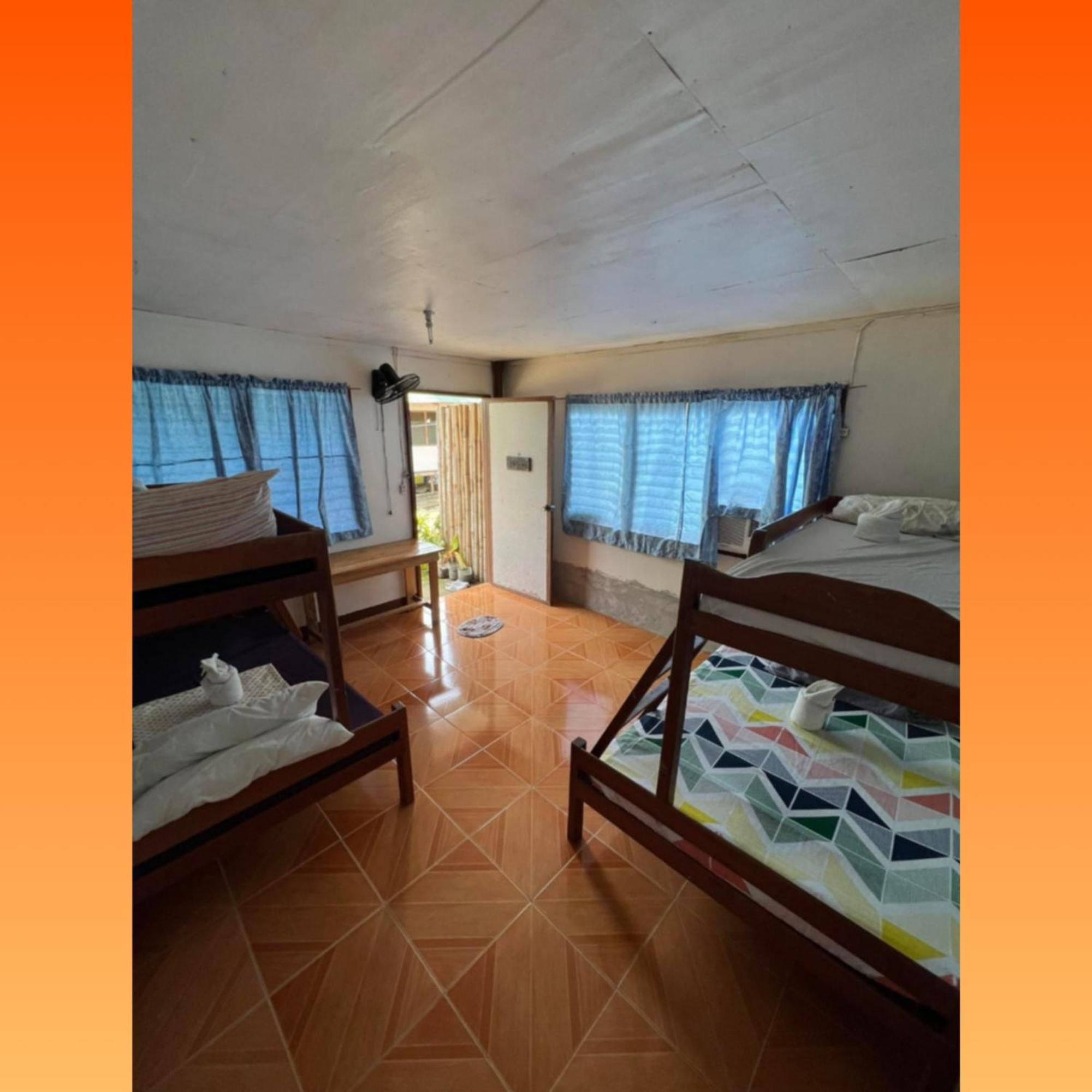 Floresitas Beach Resort El Nido Dış mekan fotoğraf