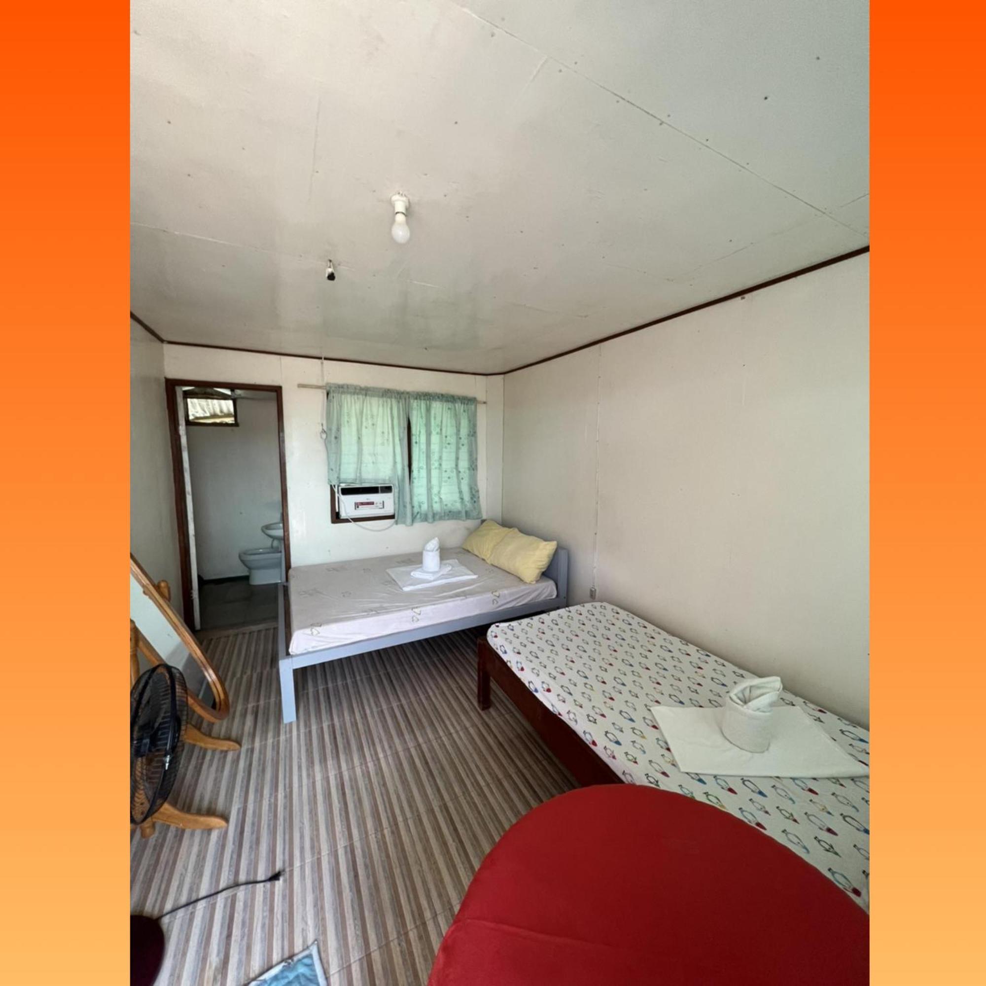 Floresitas Beach Resort El Nido Dış mekan fotoğraf