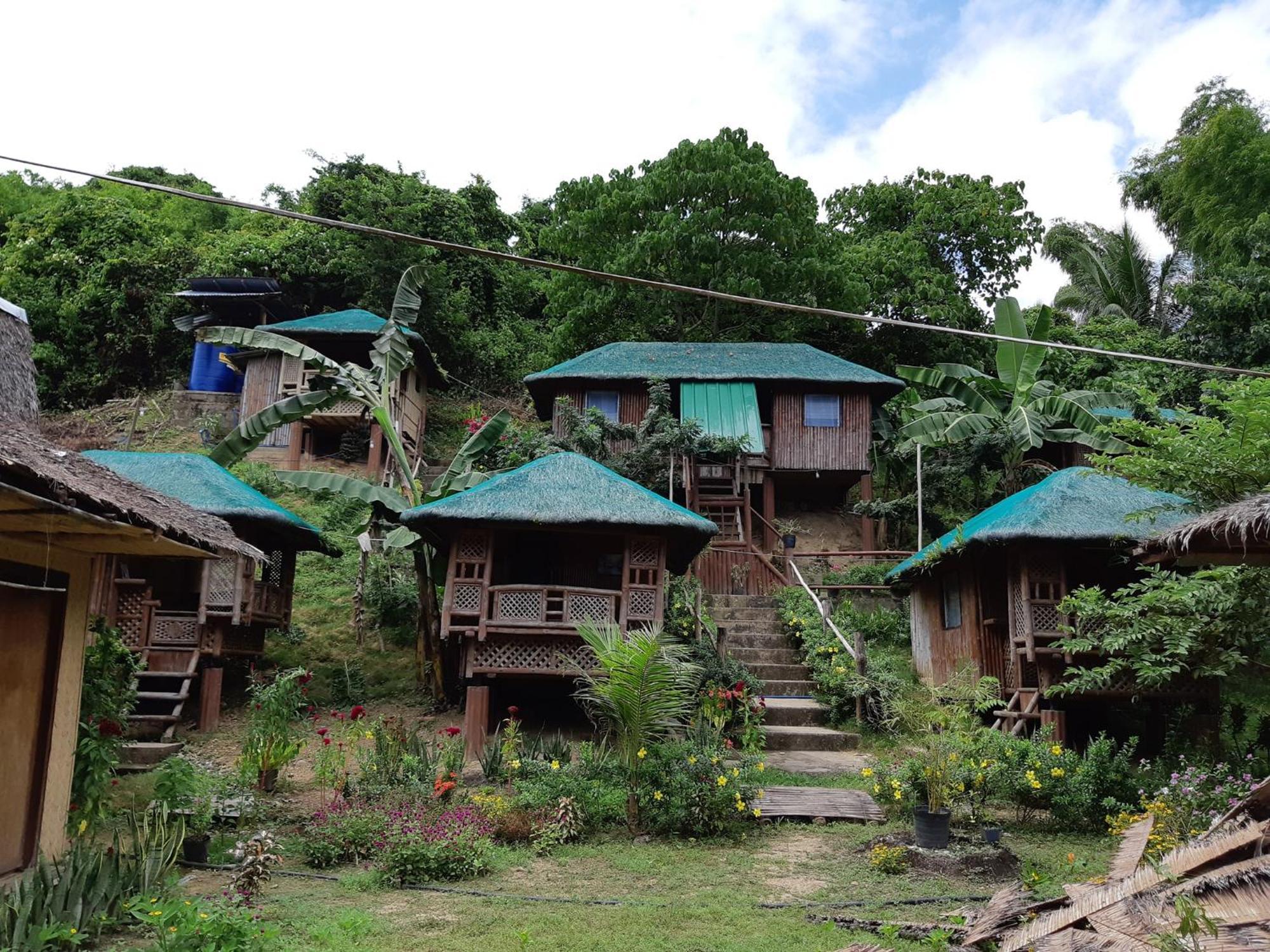 Floresitas Beach Resort El Nido Dış mekan fotoğraf