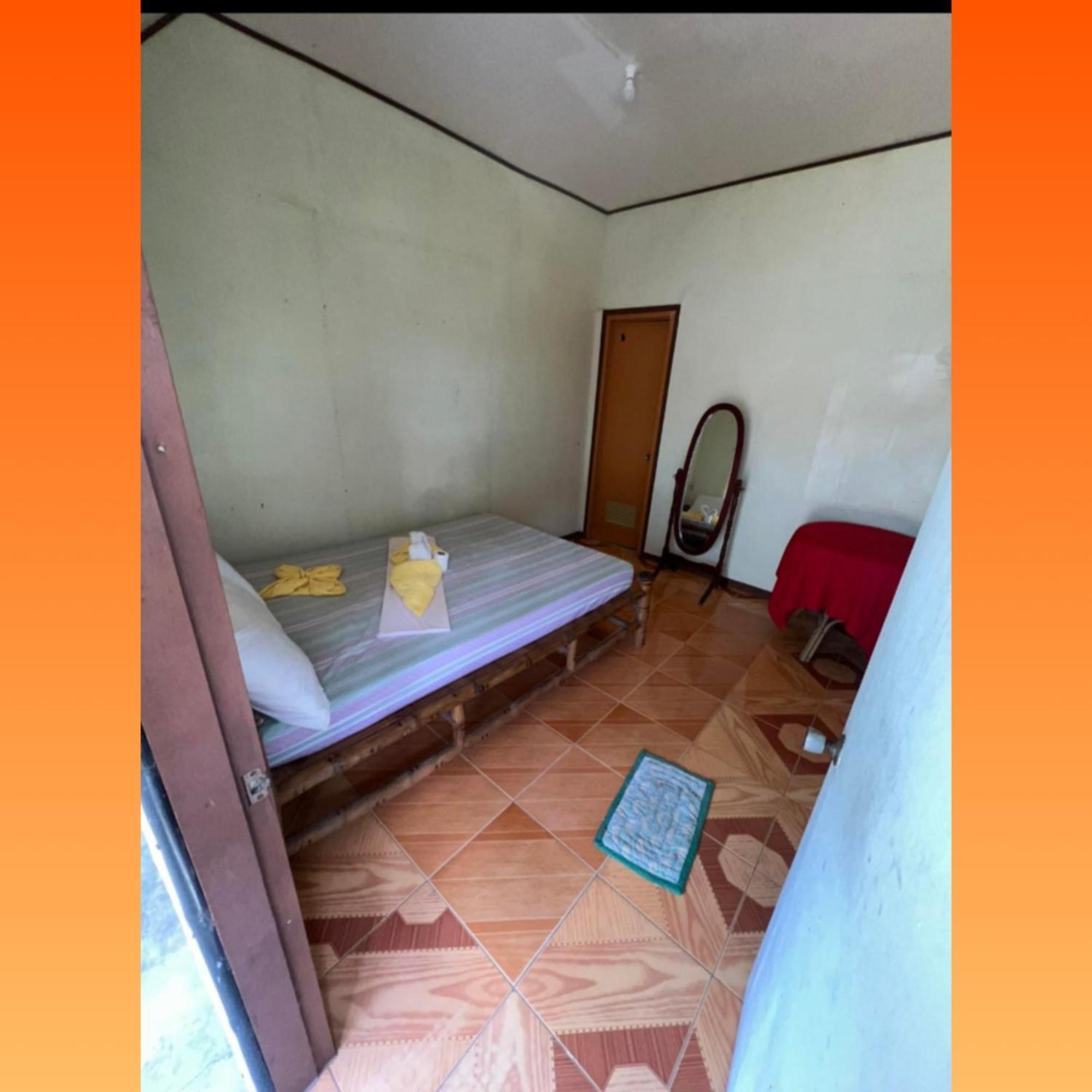 Floresitas Beach Resort El Nido Dış mekan fotoğraf