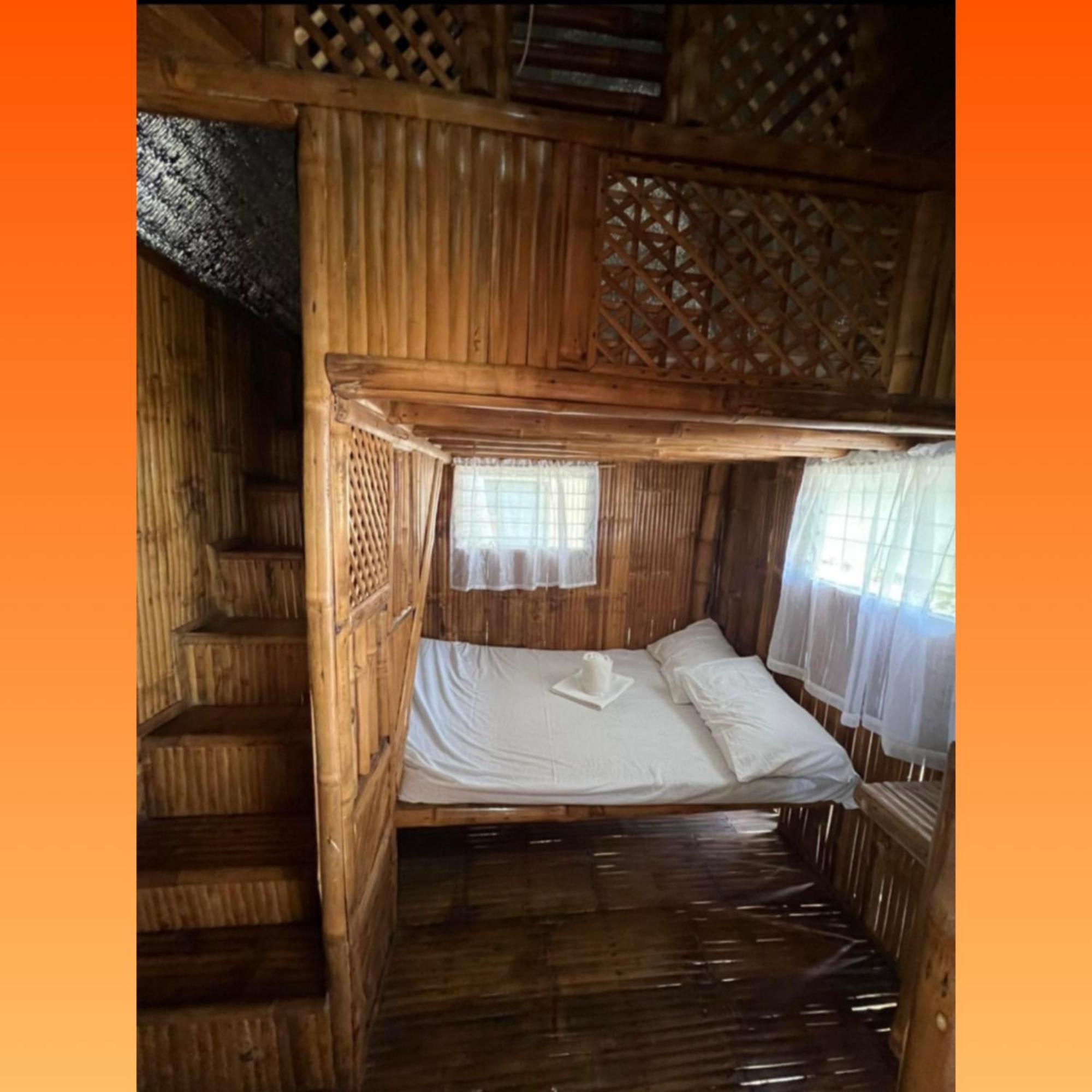 Floresitas Beach Resort El Nido Dış mekan fotoğraf