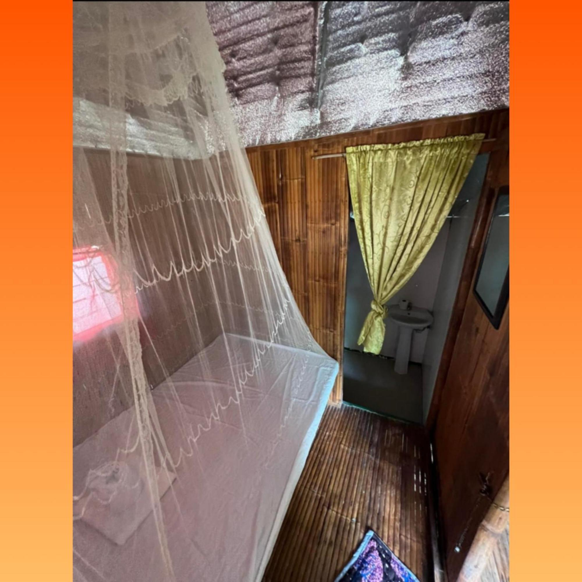 Floresitas Beach Resort El Nido Dış mekan fotoğraf