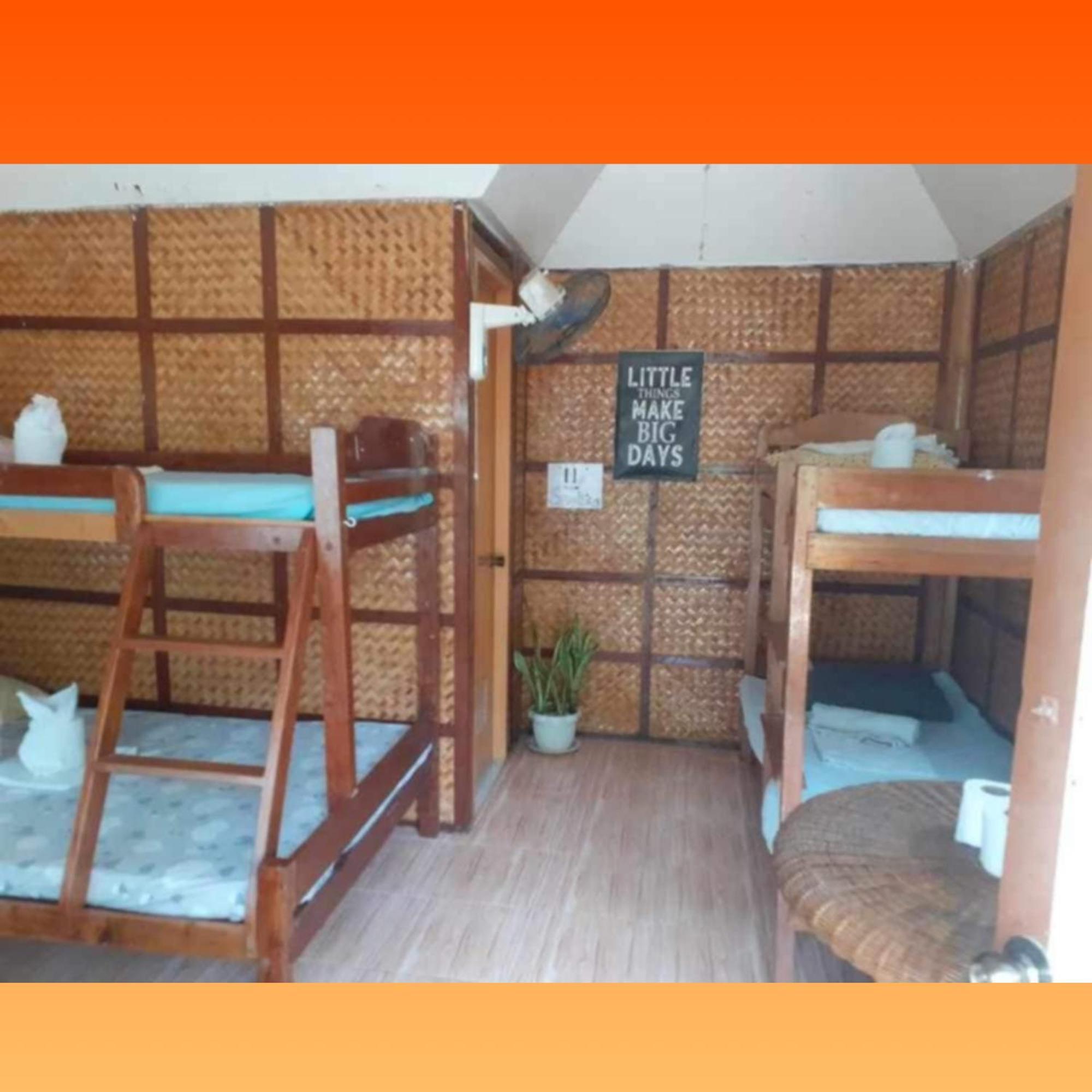 Floresitas Beach Resort El Nido Dış mekan fotoğraf