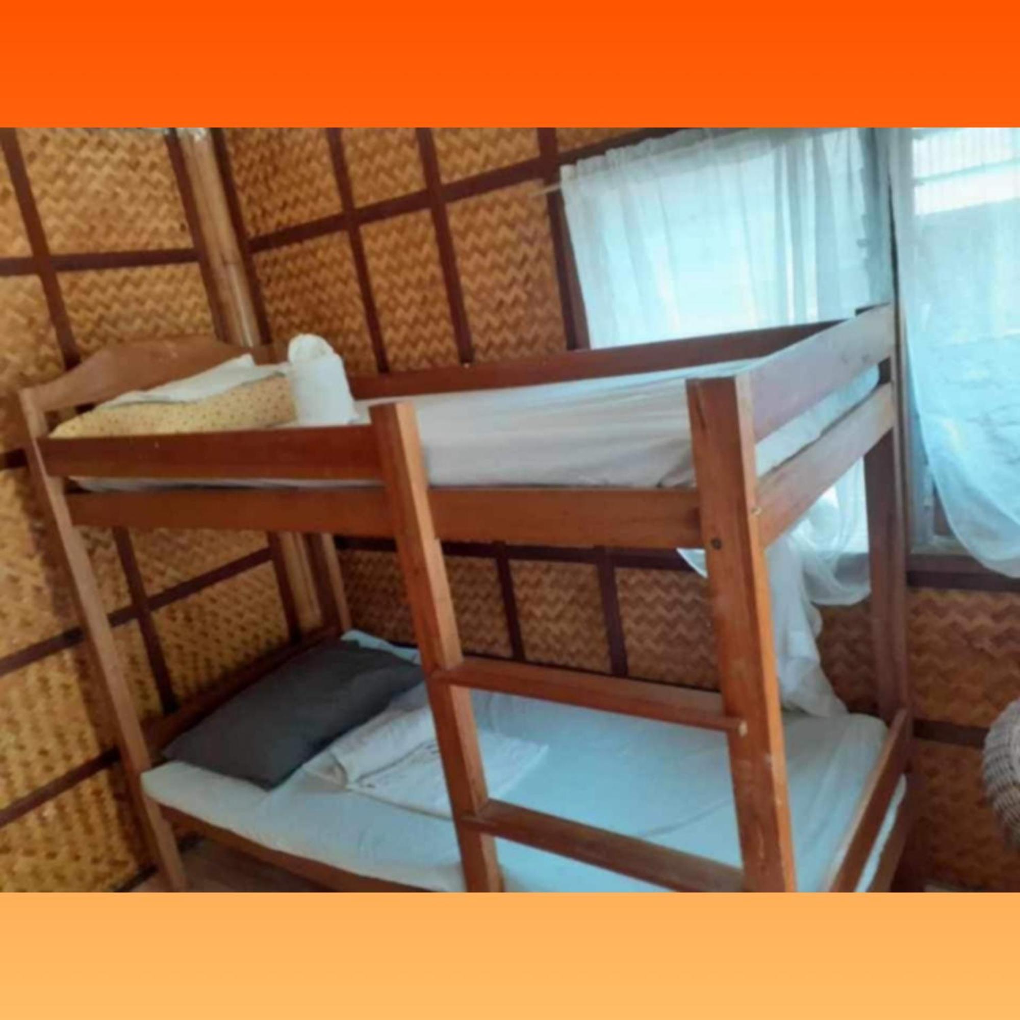 Floresitas Beach Resort El Nido Dış mekan fotoğraf