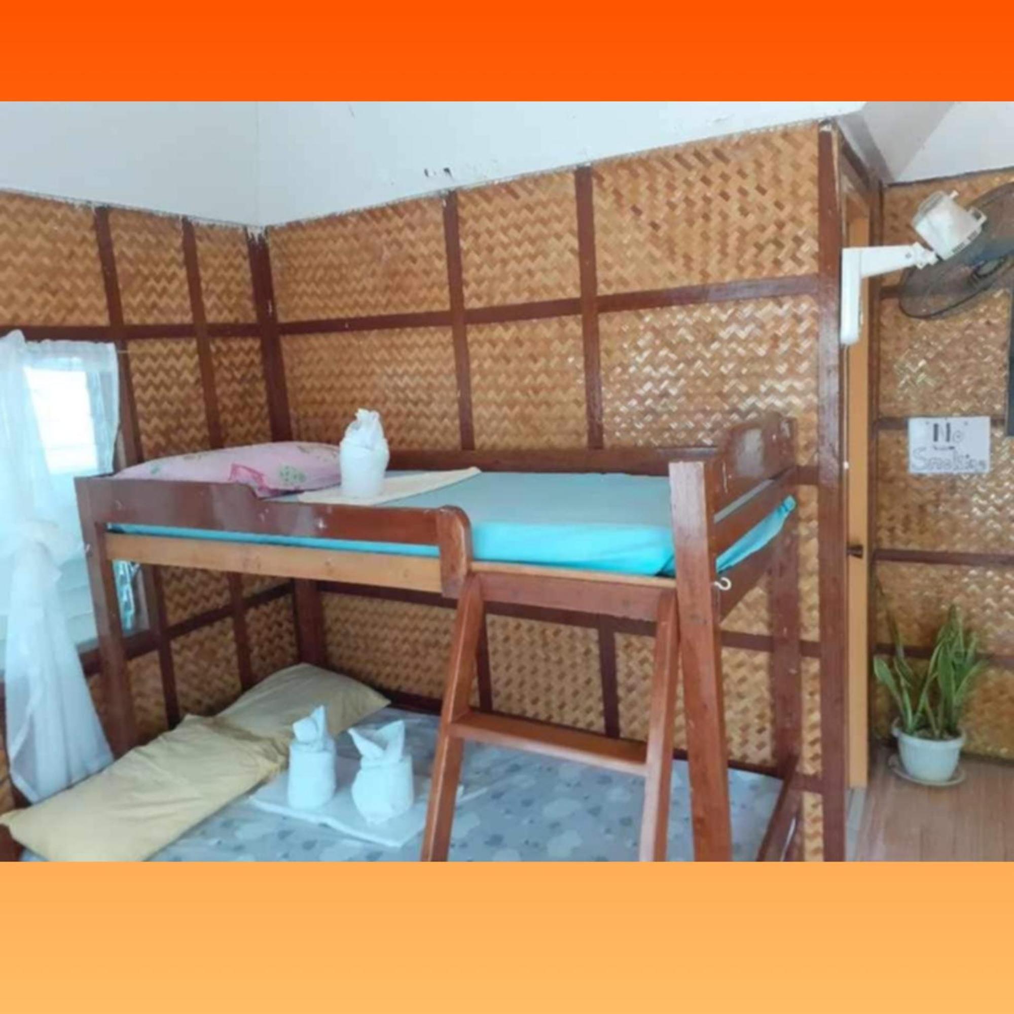 Floresitas Beach Resort El Nido Dış mekan fotoğraf