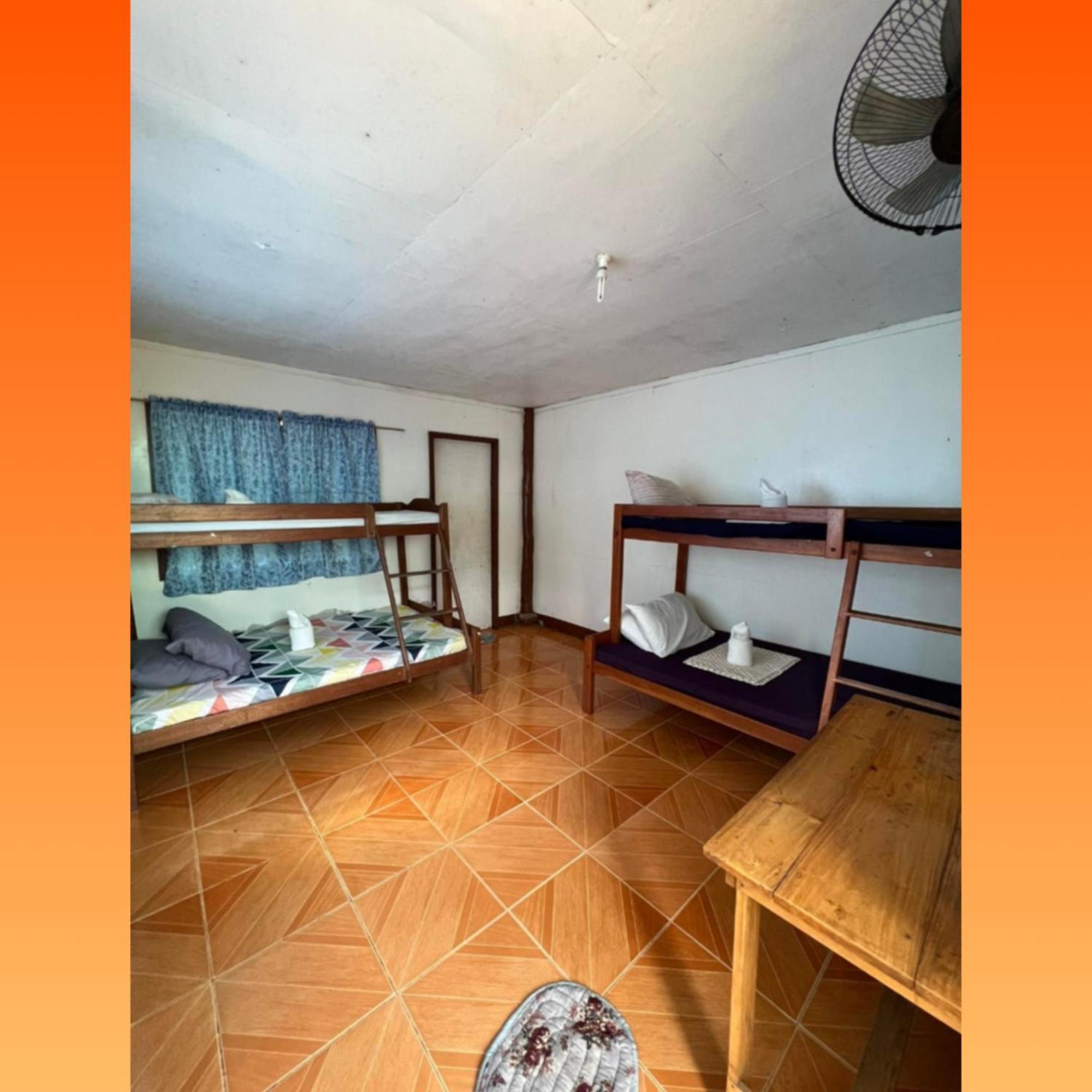 Floresitas Beach Resort El Nido Dış mekan fotoğraf