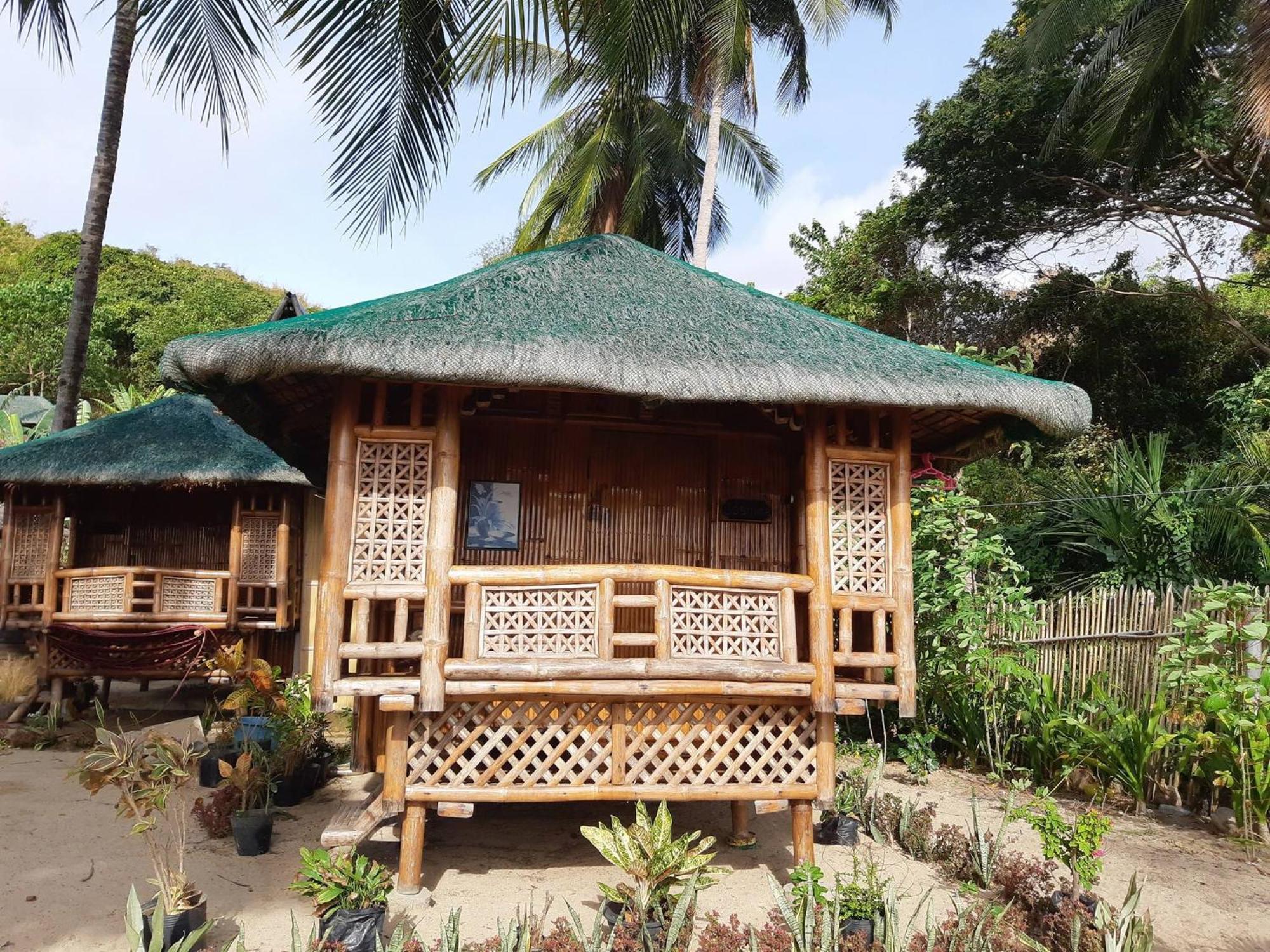 Floresitas Beach Resort El Nido Dış mekan fotoğraf