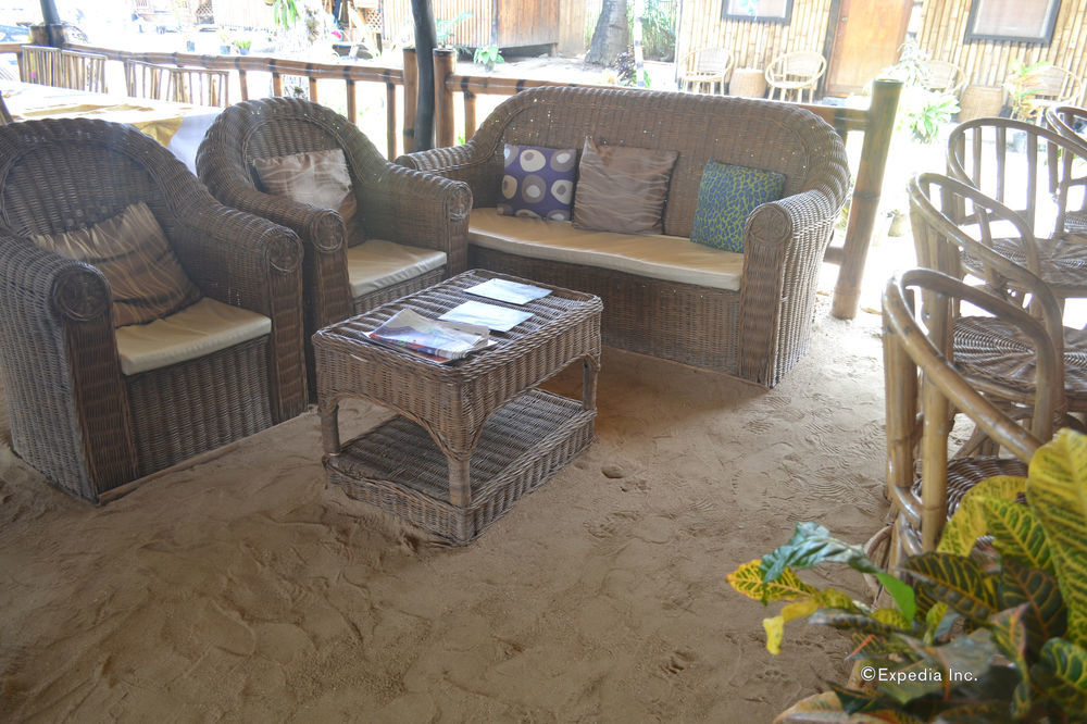Floresitas Beach Resort El Nido Dış mekan fotoğraf