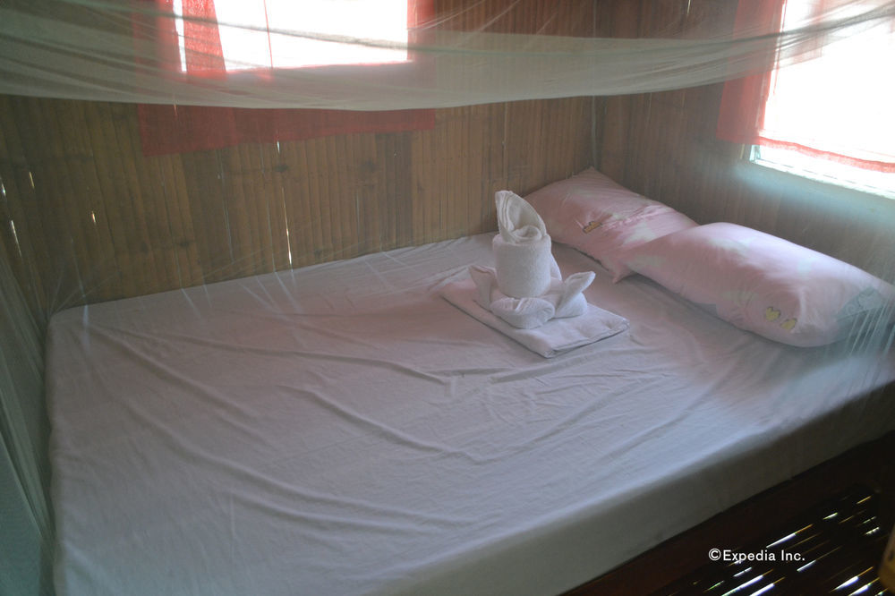 Floresitas Beach Resort El Nido Dış mekan fotoğraf