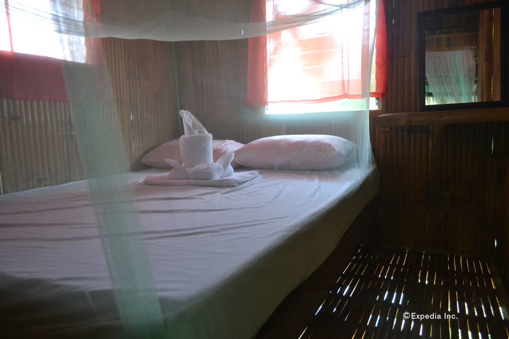 Floresitas Beach Resort El Nido Dış mekan fotoğraf