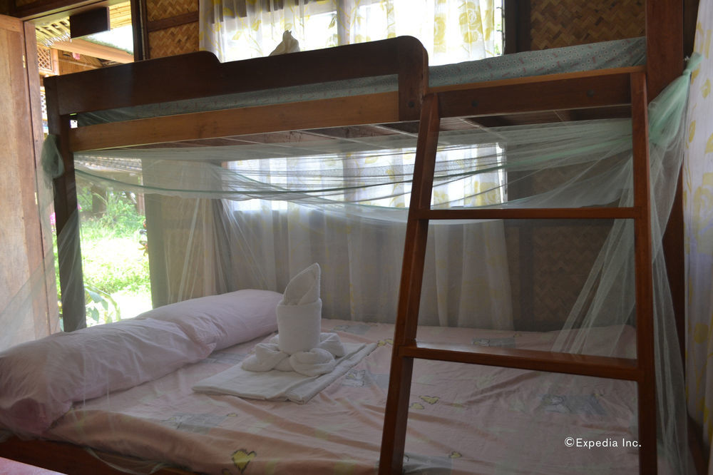 Floresitas Beach Resort El Nido Dış mekan fotoğraf