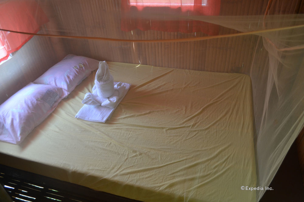 Floresitas Beach Resort El Nido Dış mekan fotoğraf