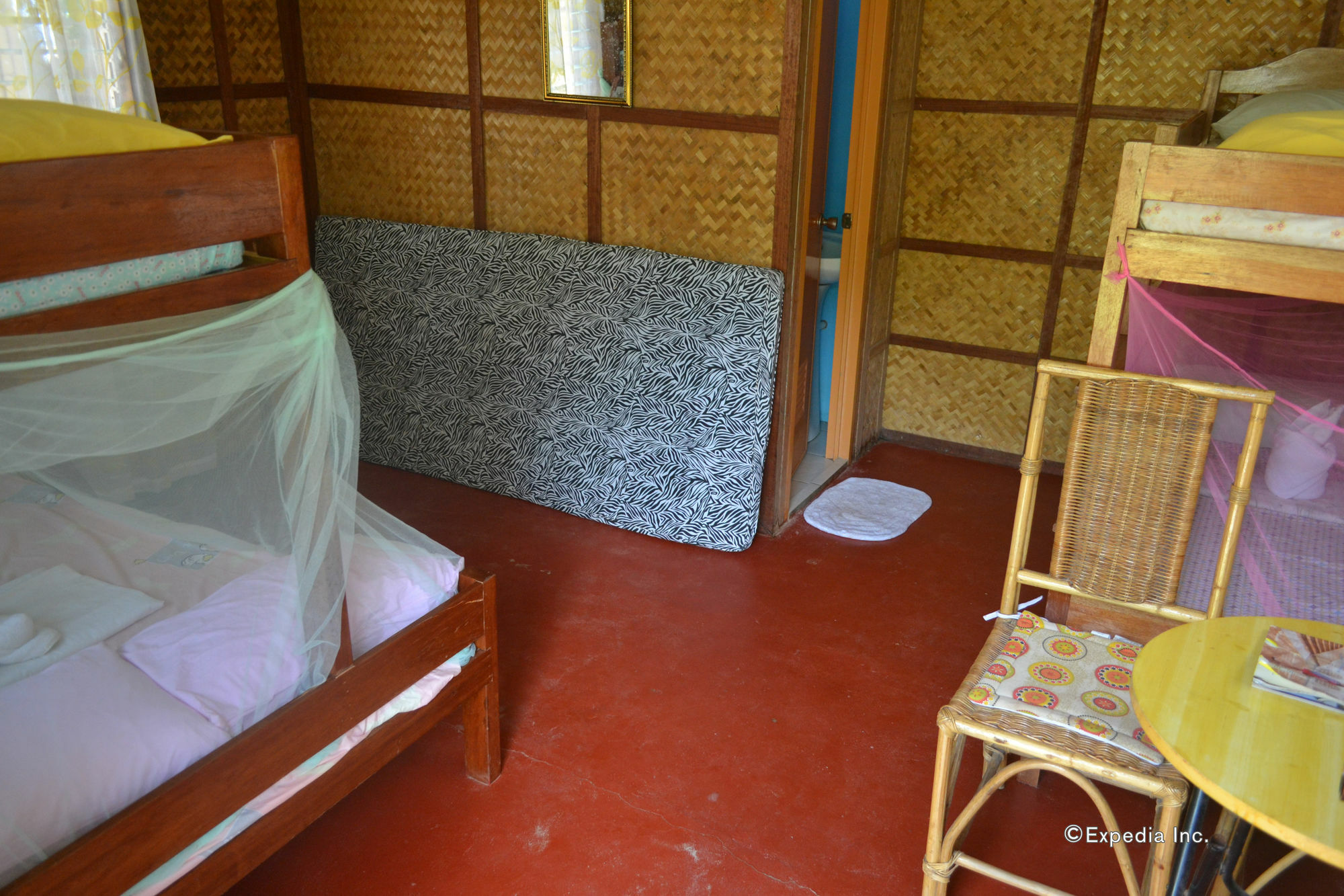 Floresitas Beach Resort El Nido Dış mekan fotoğraf