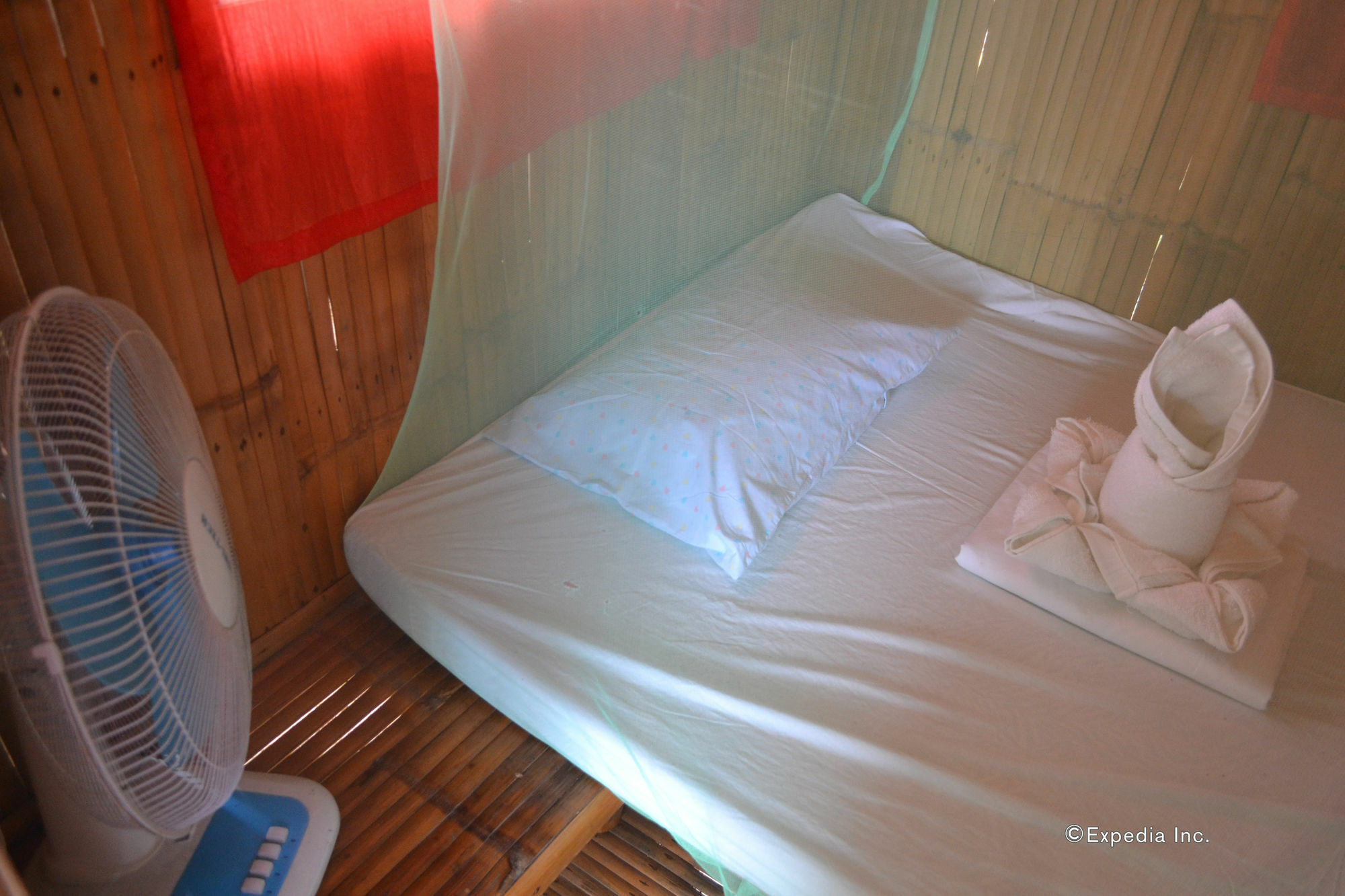 Floresitas Beach Resort El Nido Dış mekan fotoğraf