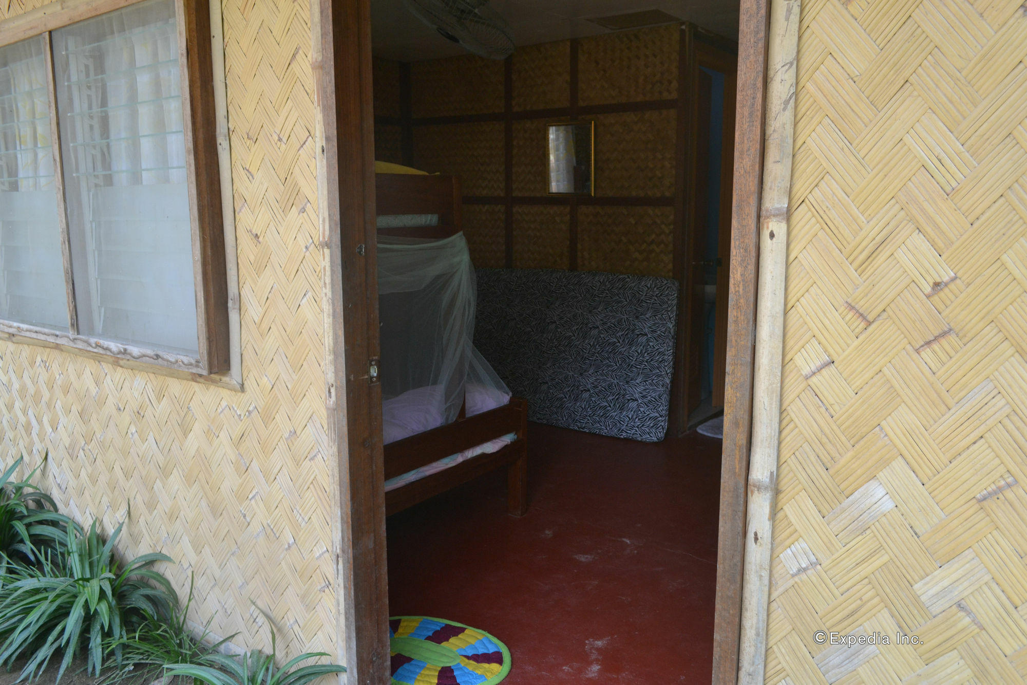 Floresitas Beach Resort El Nido Dış mekan fotoğraf