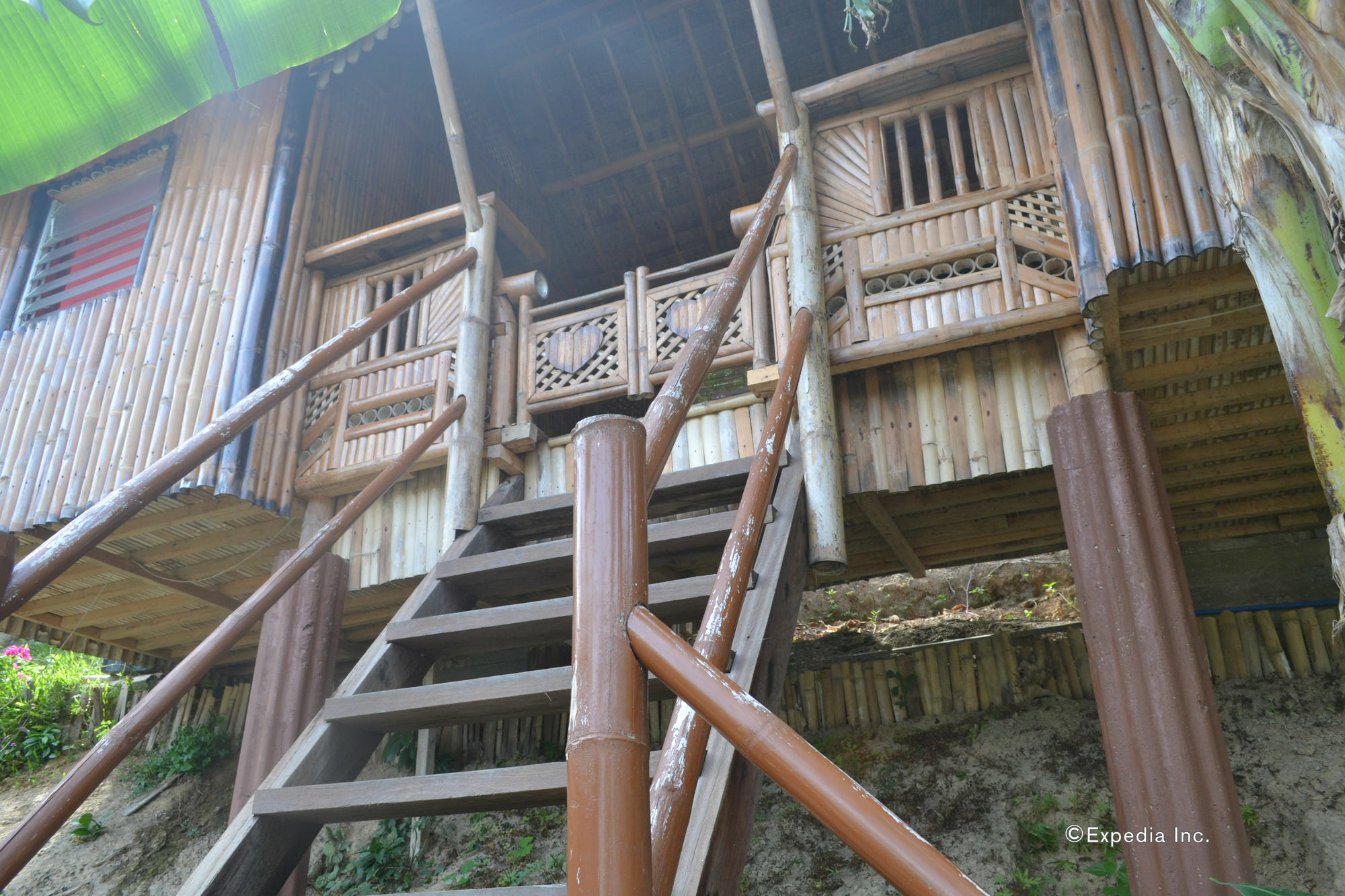 Floresitas Beach Resort El Nido Dış mekan fotoğraf